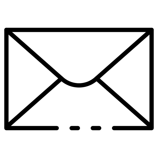 Email mail email letter icon