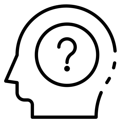 Mind assumption hypothesis how icon