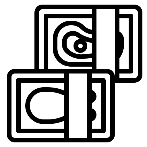 Meat steak chicken proteins icon