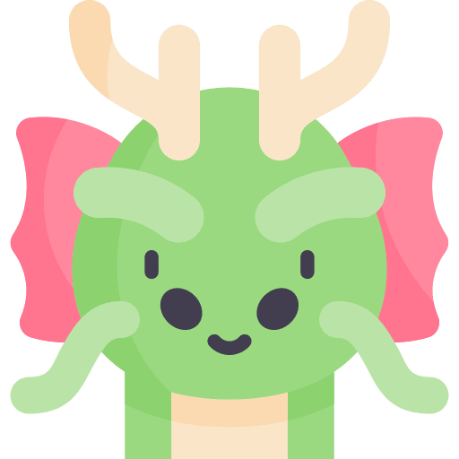 Dragon folklore animals dragon icon