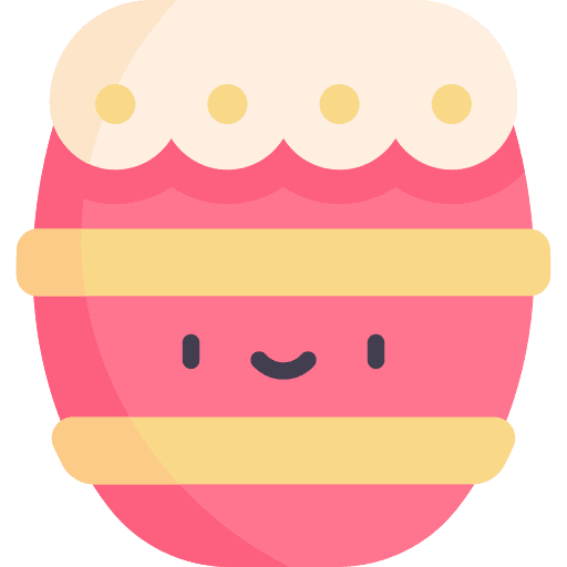 Drum instrument musical instrument orchestra icon