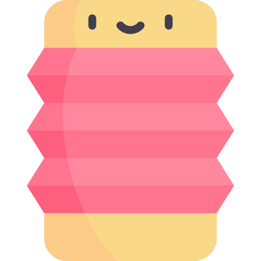 Lamp oriental asian cultures icon