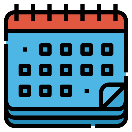 Calendar calendar appointment schedule icon