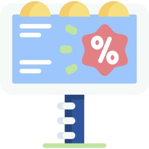 Billboard discount city billboard icon