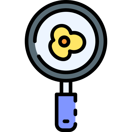 Frying pan pan cooking lunch icon