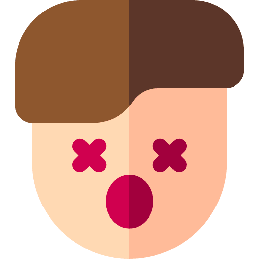 Death emoji smileys death icon