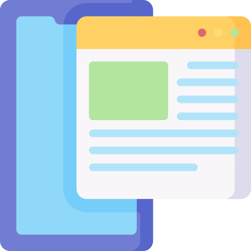 Smartphone phone windows electronics icon