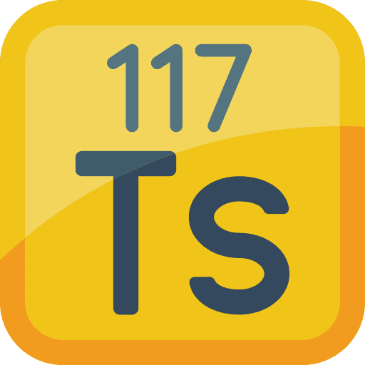 Chemical element chemistry chemical element science icon