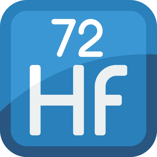 Chemical element metal periodic table chemical element icon