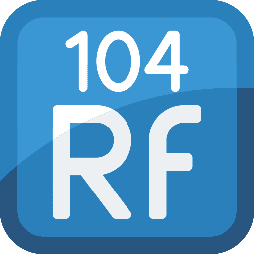 Chemical element chemistry element periodic table icon