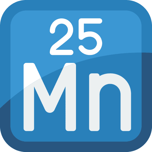 Chemical element education science chemical element icon