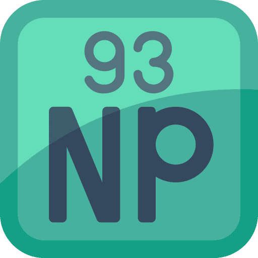 Chemical element element chemistry science icon