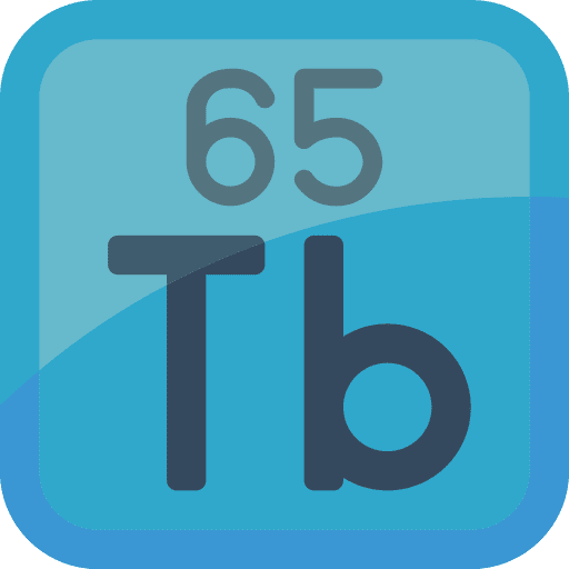 Chemical element chemical element periodic table education icon