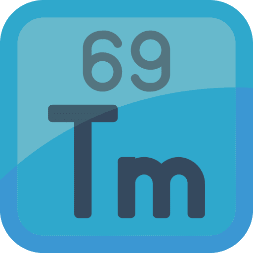 Chemical element element chemical element chemistry icon