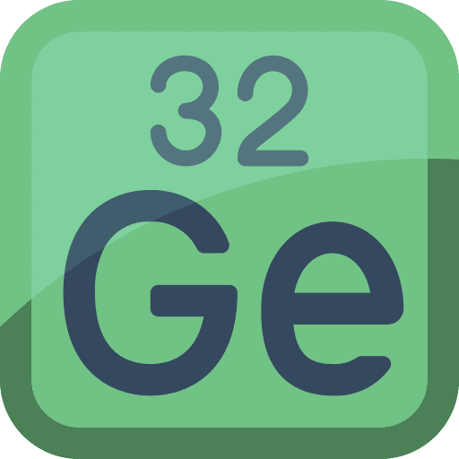 Chemical element science chemical chemistry icon