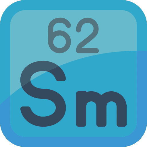 Chemical element science chemical element element icon