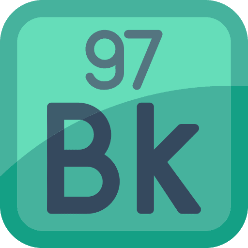 Chemical element chemical element chemistry periodic table icon