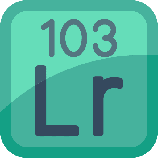 Chemical element element chemistry science icon