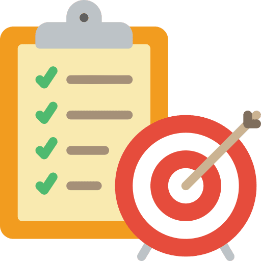 Check list clipboard check list file icon