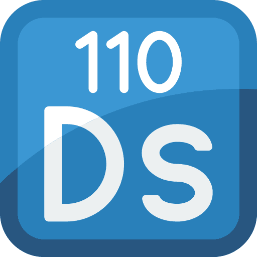 Metal metal chemistry periodic table icon