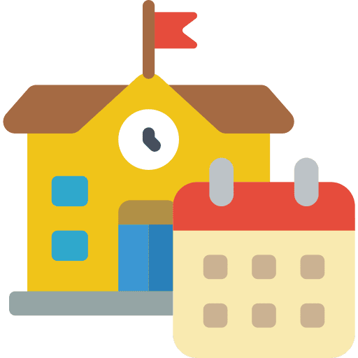 School classroom school school material icon