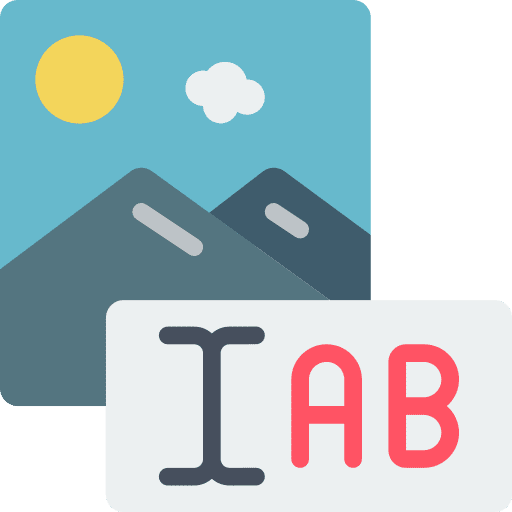 Image picture photo interface icon