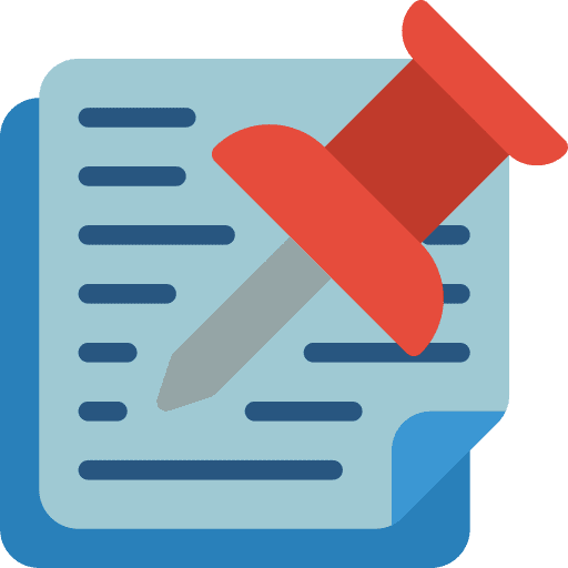 Sticky notes files notes sticky note icon