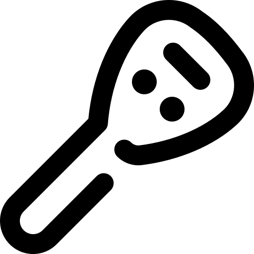 Car key security tool transport icon