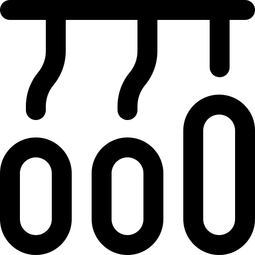 Car pedals control drive car pedals icon