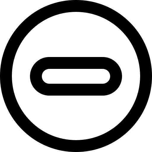 No entry signaling busy traffic sign icon