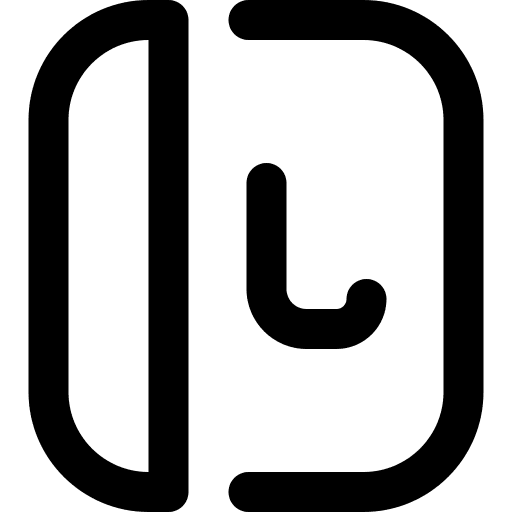 Book driving school transportation book icon