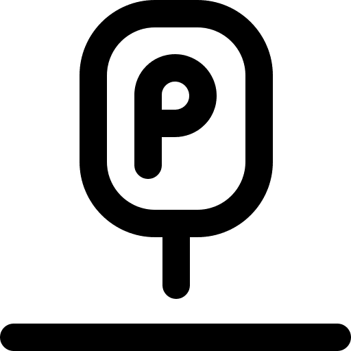 Parking traffic sign parking vehicle parking icon