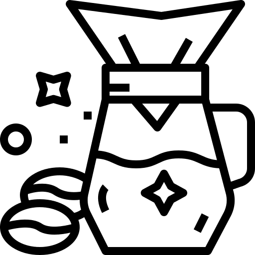 Coffee maker coffee shop coffee maker maker icon