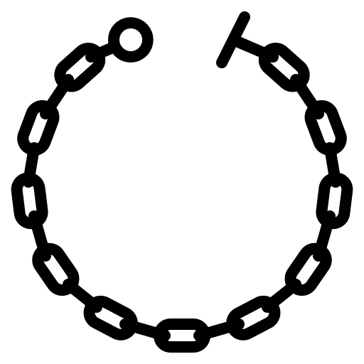 Bracelet jewel clothing fashion icon