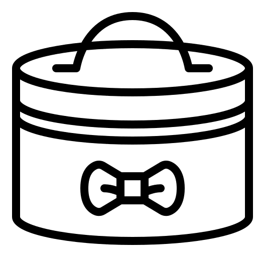 Make up bag woman bag beauty icon