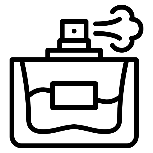 Perfume accessory fashion beauty icon