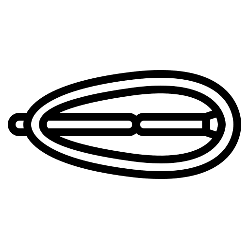 Hair clip accessories fashion accessory icon