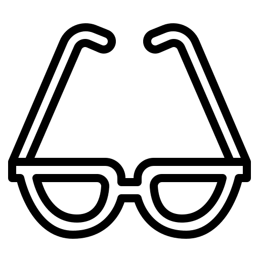 Sunglasses sunglasses accessories woman icon