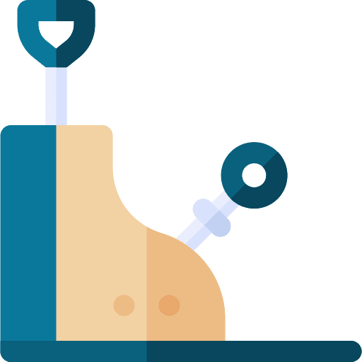 Pilates chair pilates chair sport exercise icon