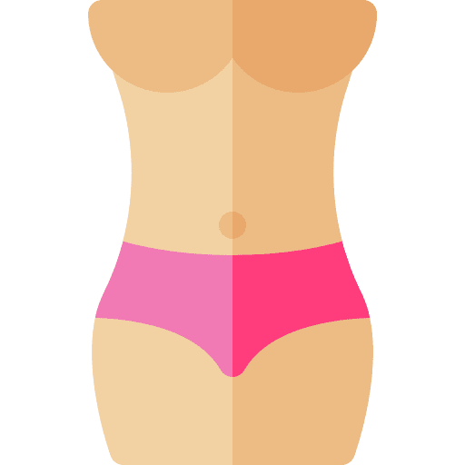 Body wellness fitness muscle icon