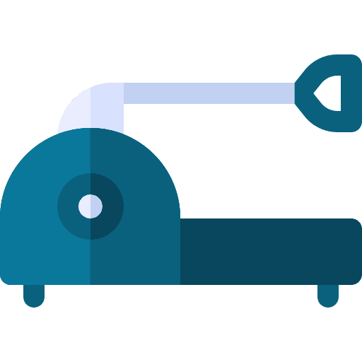 Rowing machine gym sports and competition machine icon
