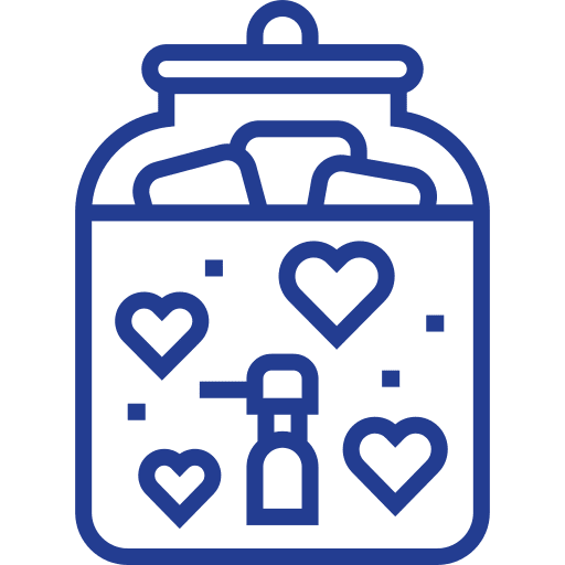 Beverage food and restaurant cocktail juice icon