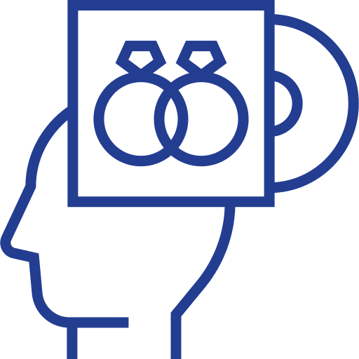 Memories diary romantic memories icon