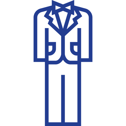 Tuxedo wedding groom suit love and romance icon