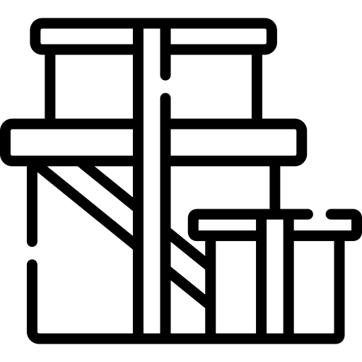 Presents christmas surprise presents icon