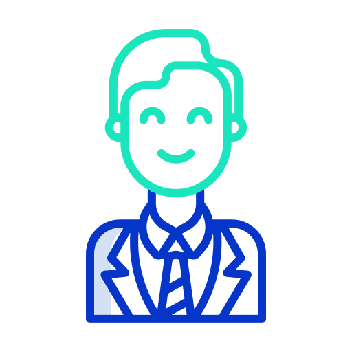 Man man avatar people icon