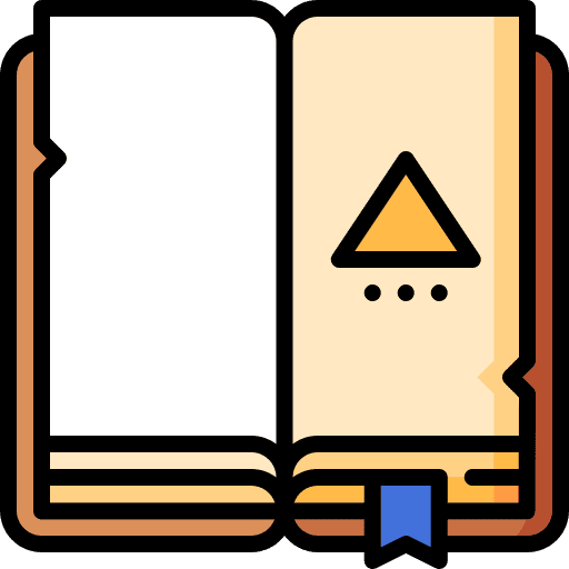 Exodus exodus moses book icon