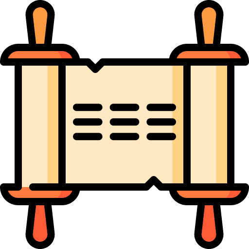 Tanakh faith religion jewish icon