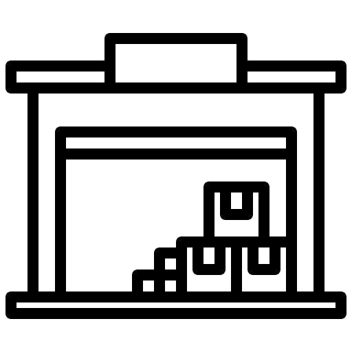 Stock enterprise wholesale stock icon