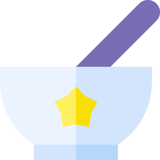 Food baby food food puree icon